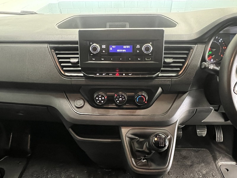 Used Renault Trafic 2022 for sale - 77236861: Photo 16