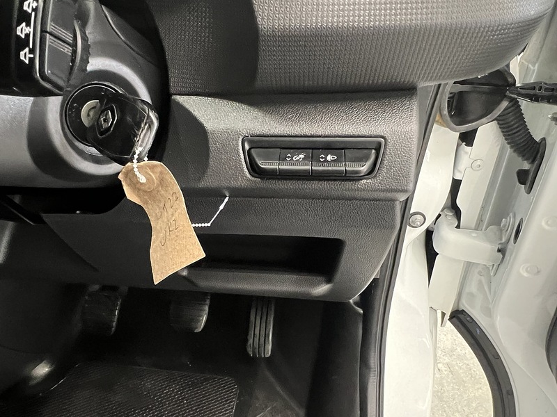 Used Renault Trafic 2022 for sale - 77236861: Photo 17