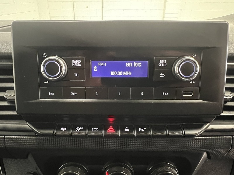 Used Renault Trafic 2022 for sale - 77236861: Photo 21