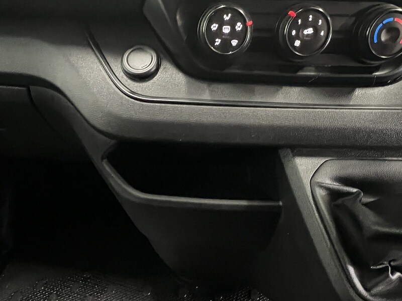 Used Renault Trafic 2022 for sale - 77236861: Photo 23