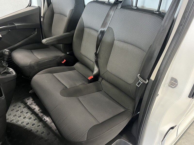 Used Renault Trafic 2022 for sale - 77236861: Photo 28