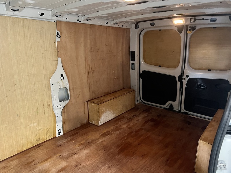 Used Renault Trafic 2022 for sale - 77236861: Photo 29