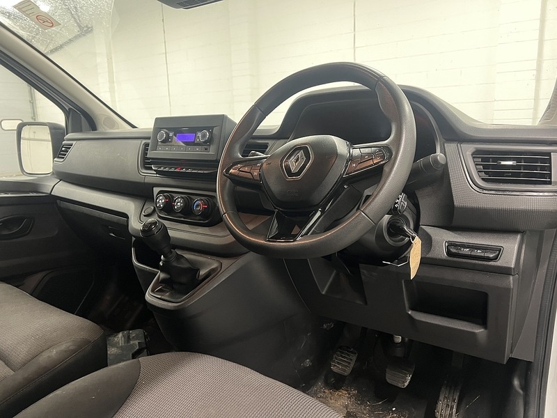 Used Renault Trafic 2022 for sale - 77236861: Photo 6