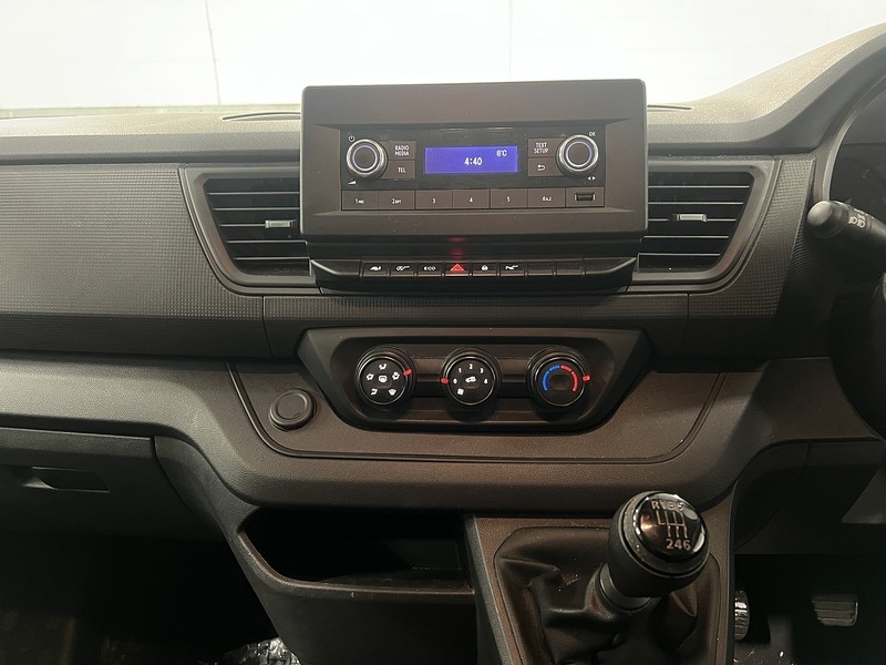 Used Renault Trafic 2022 for sale - 77236861: Photo 8