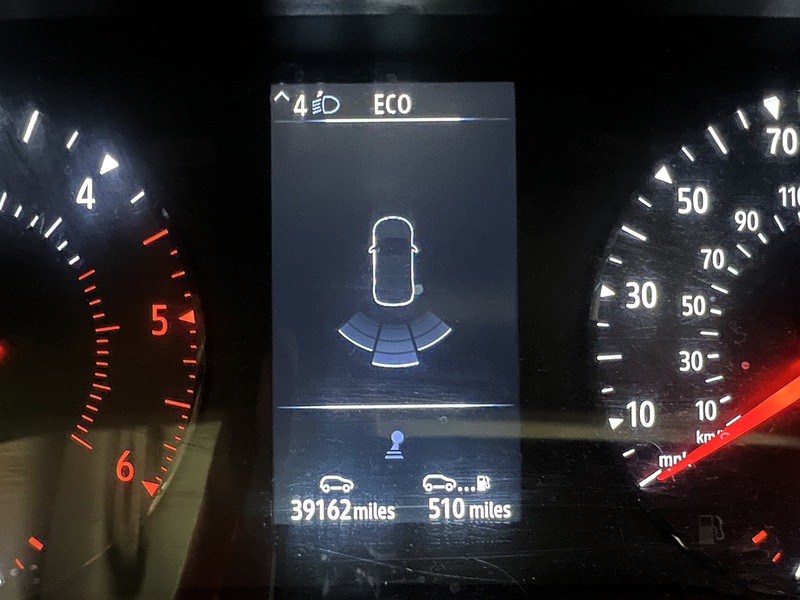 Used Renault Trafic 2022 for sale - 77236861: Photo 9