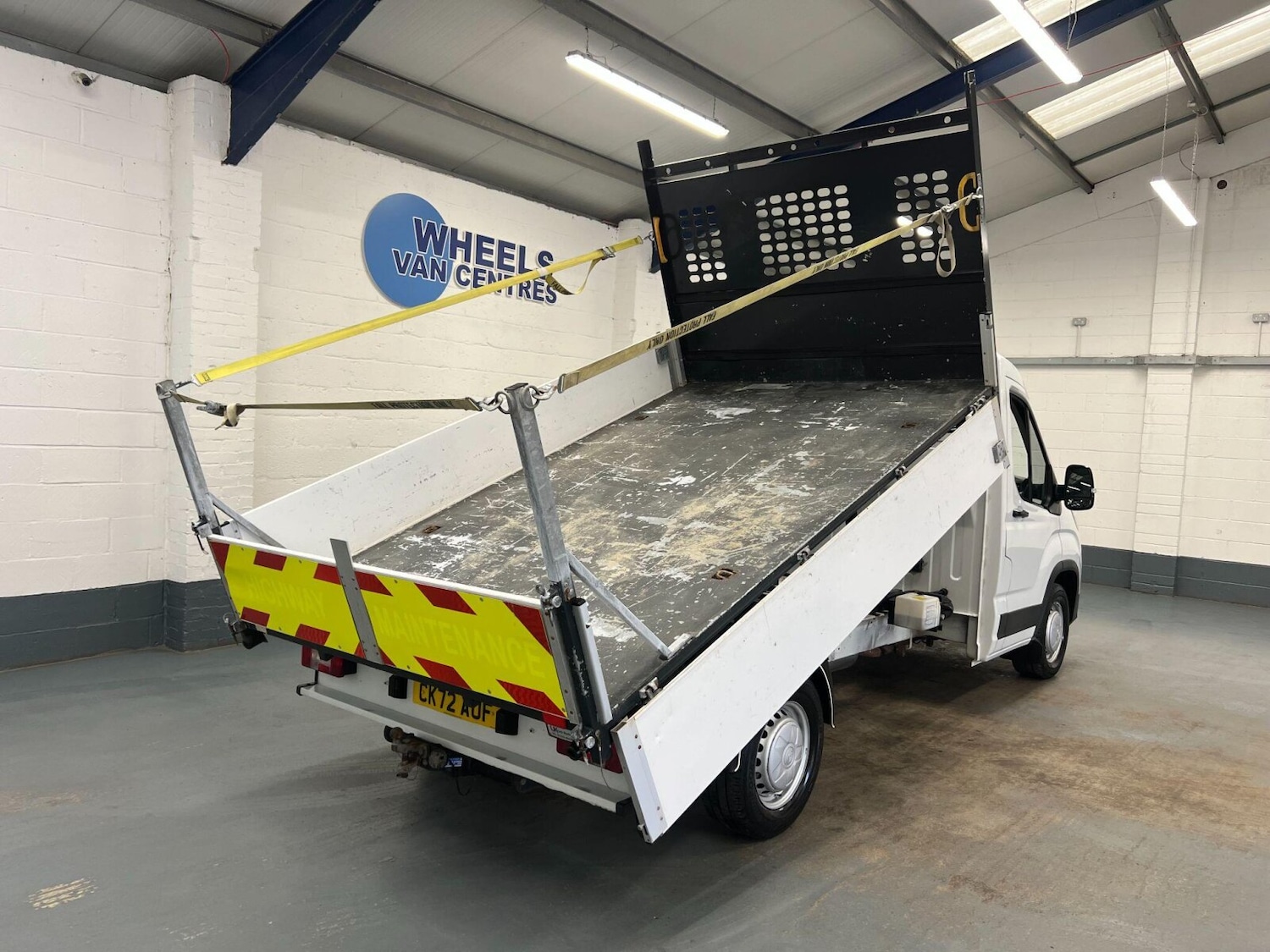 Used Maxus Deliver 9 2022 for sale - 76870881: Photo 12