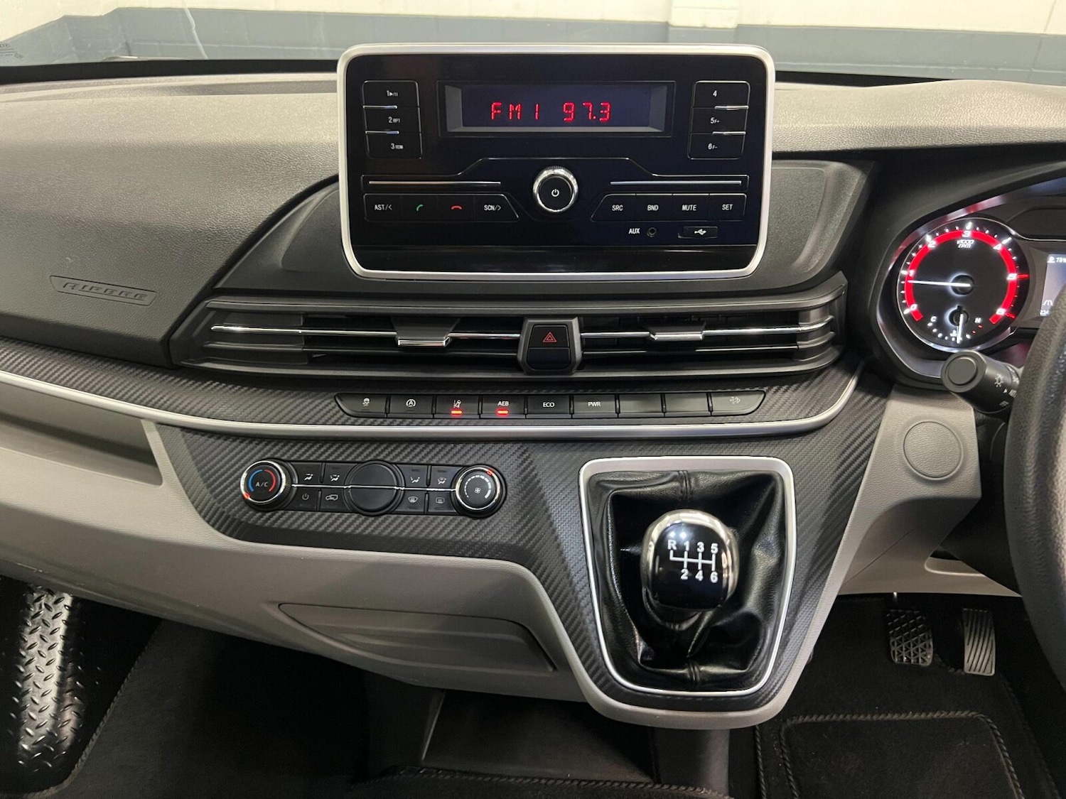 Used Maxus Deliver 9 2022 for sale - 76870881: Photo 26