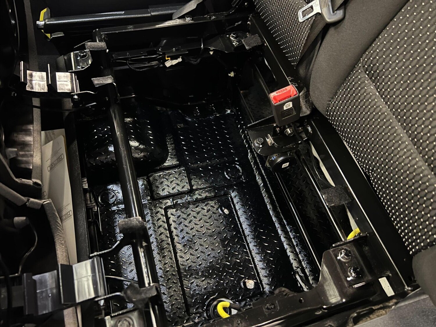 Used Maxus Deliver 9 2022 for sale - 76870881: Photo 36