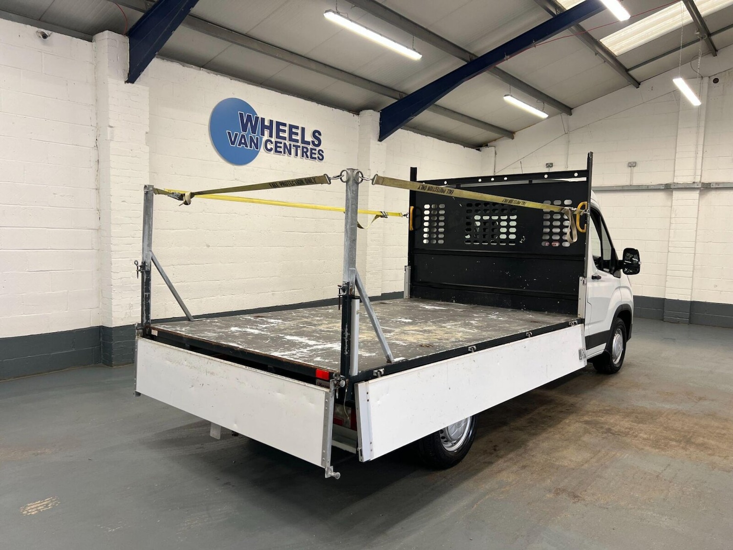 Used Maxus Deliver 9 2022 for sale - 76870881: Photo 39