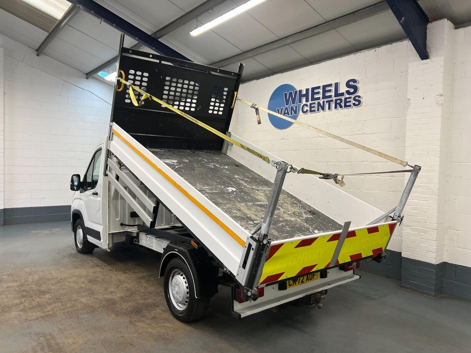 Used Maxus Deliver 9 2022 for sale - 76870881: Photo 7