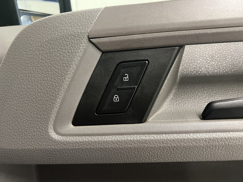 Used Volkswagen Crafter 2018 for sale - 77250841: Photo 13