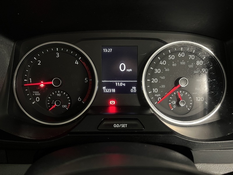 Used Volkswagen Crafter 2018 for sale - 77250841: Photo 16