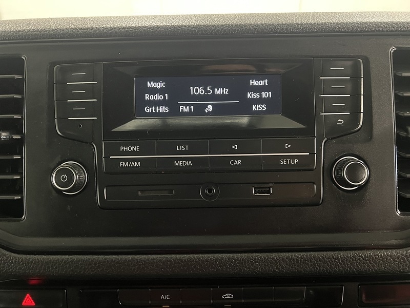 Used Volkswagen Crafter 2018 for sale - 77250841: Photo 20