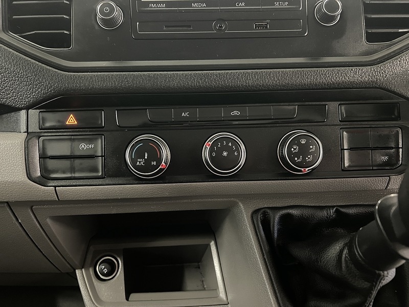 Used Volkswagen Crafter 2018 for sale - 77250841: Photo 21