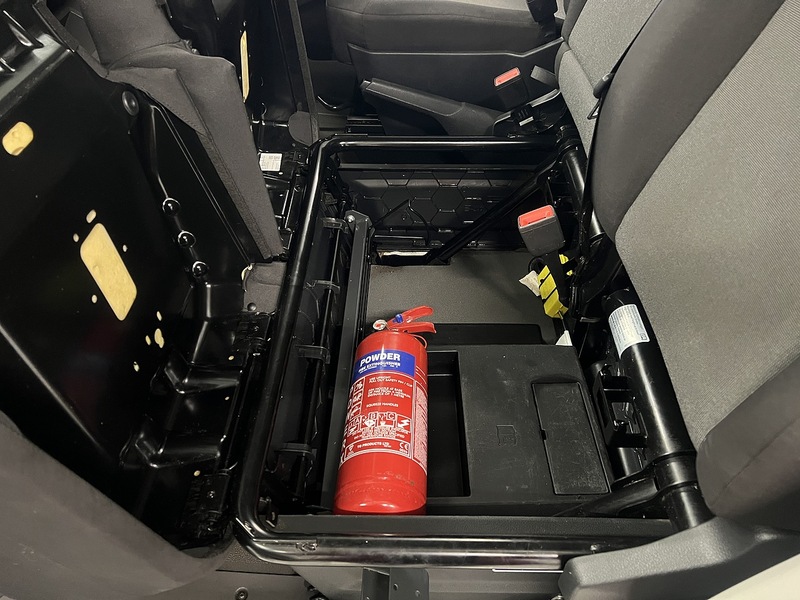 Used Volkswagen Crafter 2018 for sale - 77250841: Photo 30