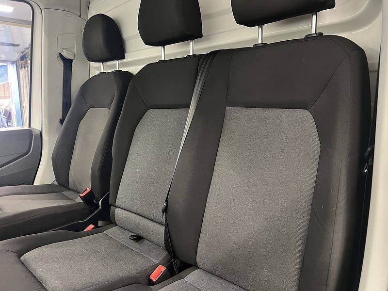 Used Volkswagen Crafter 2018 for sale - 77250841: Photo 31