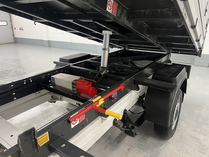 Used Volkswagen Crafter 2018 for sale - 77250841: Photo 32