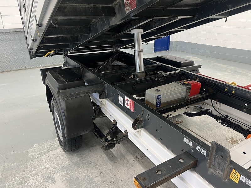 Used Volkswagen Crafter 2018 for sale - 77250841: Photo 33