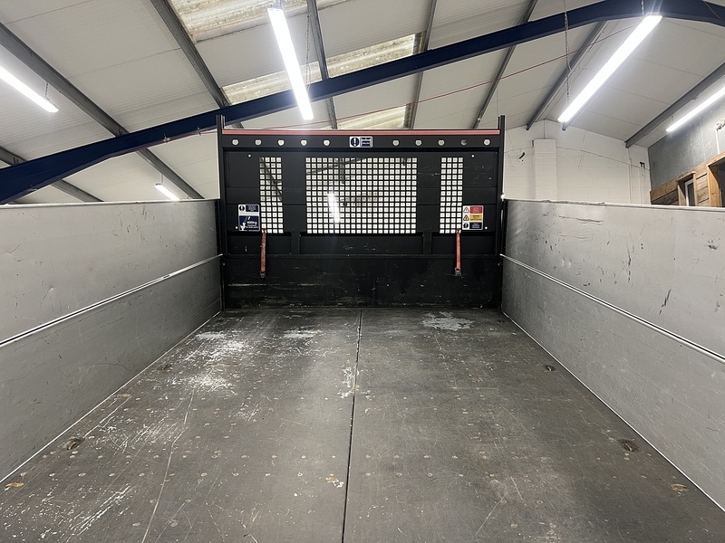 Used Volkswagen Crafter 2018 for sale - 77250841: Photo 34