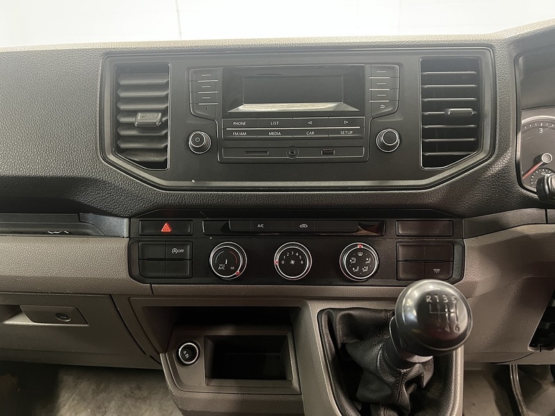 Used Volkswagen Crafter 2018 for sale - 77250841: Photo 7