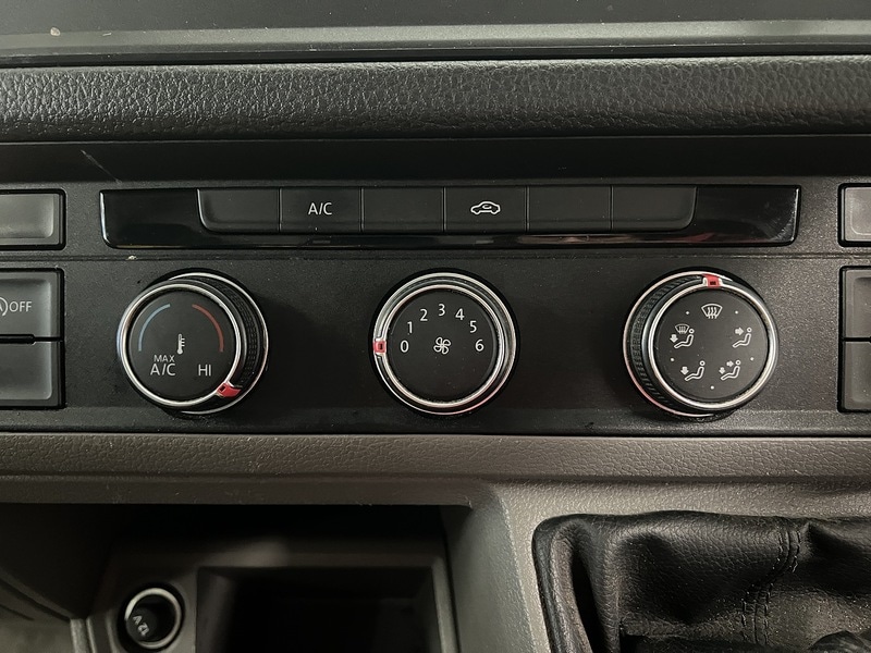 Used Volkswagen Crafter 2018 for sale - 77250841: Photo 8