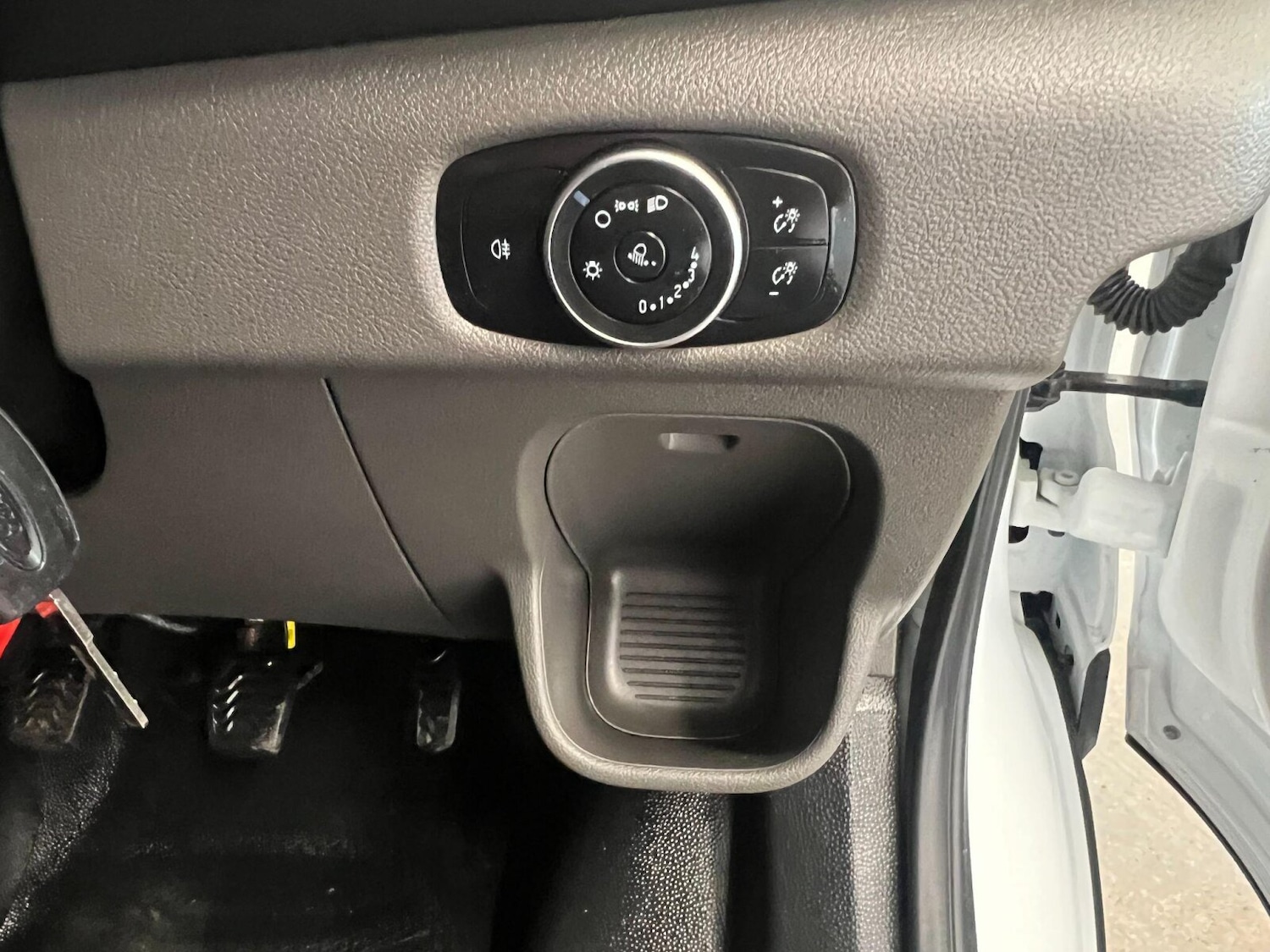 Used Ford Transit 2022 for sale - 76563870: Photo 13