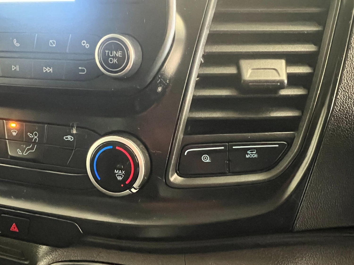 Used Ford Transit 2022 for sale - 76563870: Photo 16