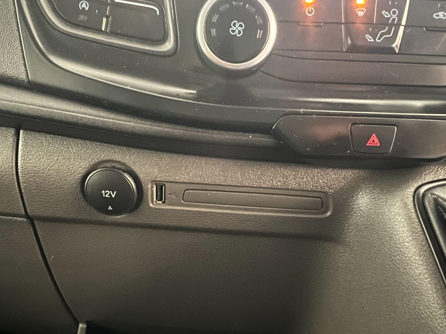 Used Ford Transit 2022 for sale - 76563870: Photo 18