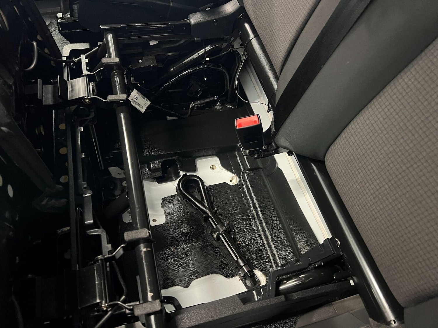 Used Ford Transit 2022 for sale - 76563870: Photo 21