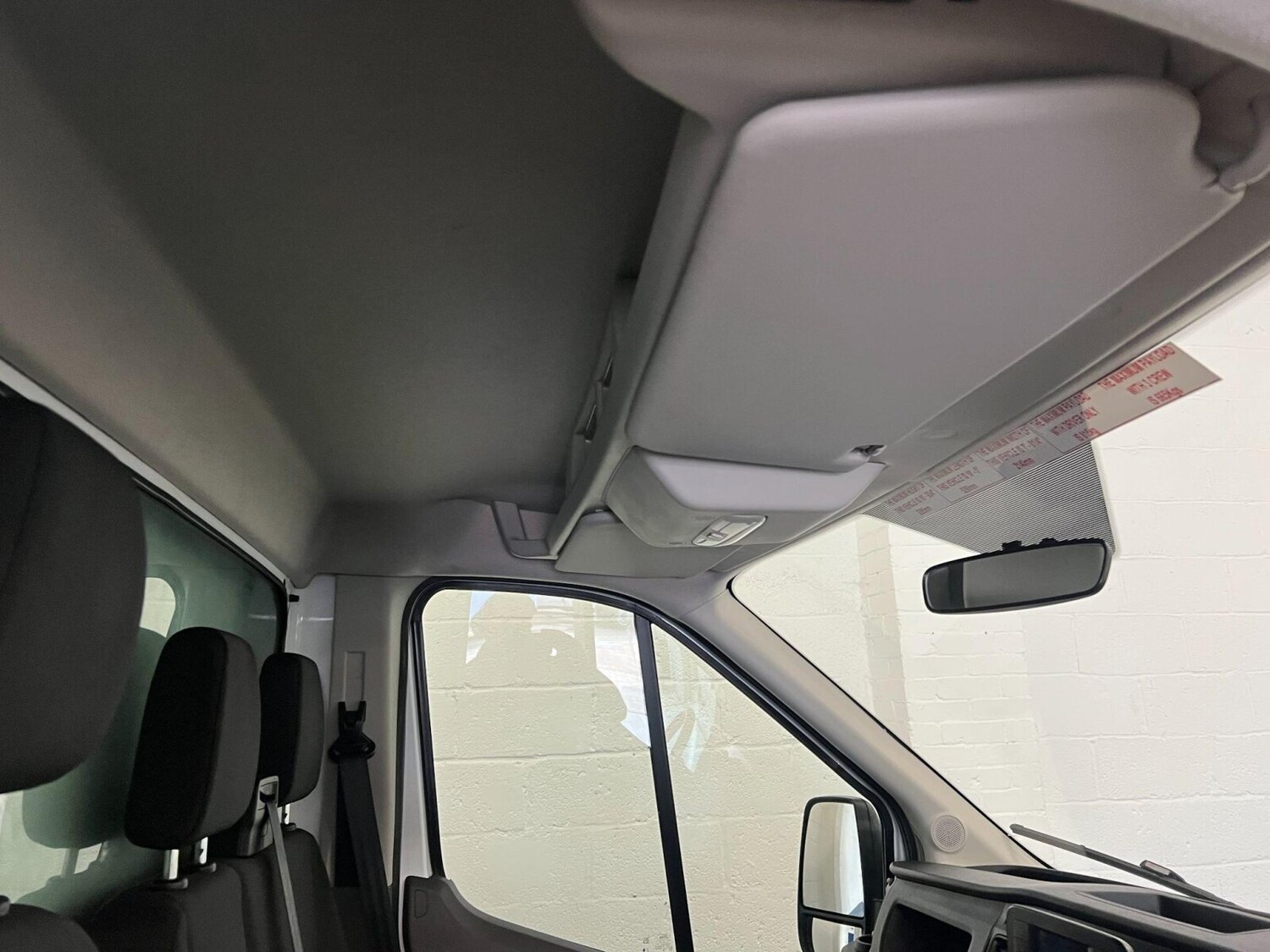 Used Ford Transit 2022 for sale - 76563870: Photo 36