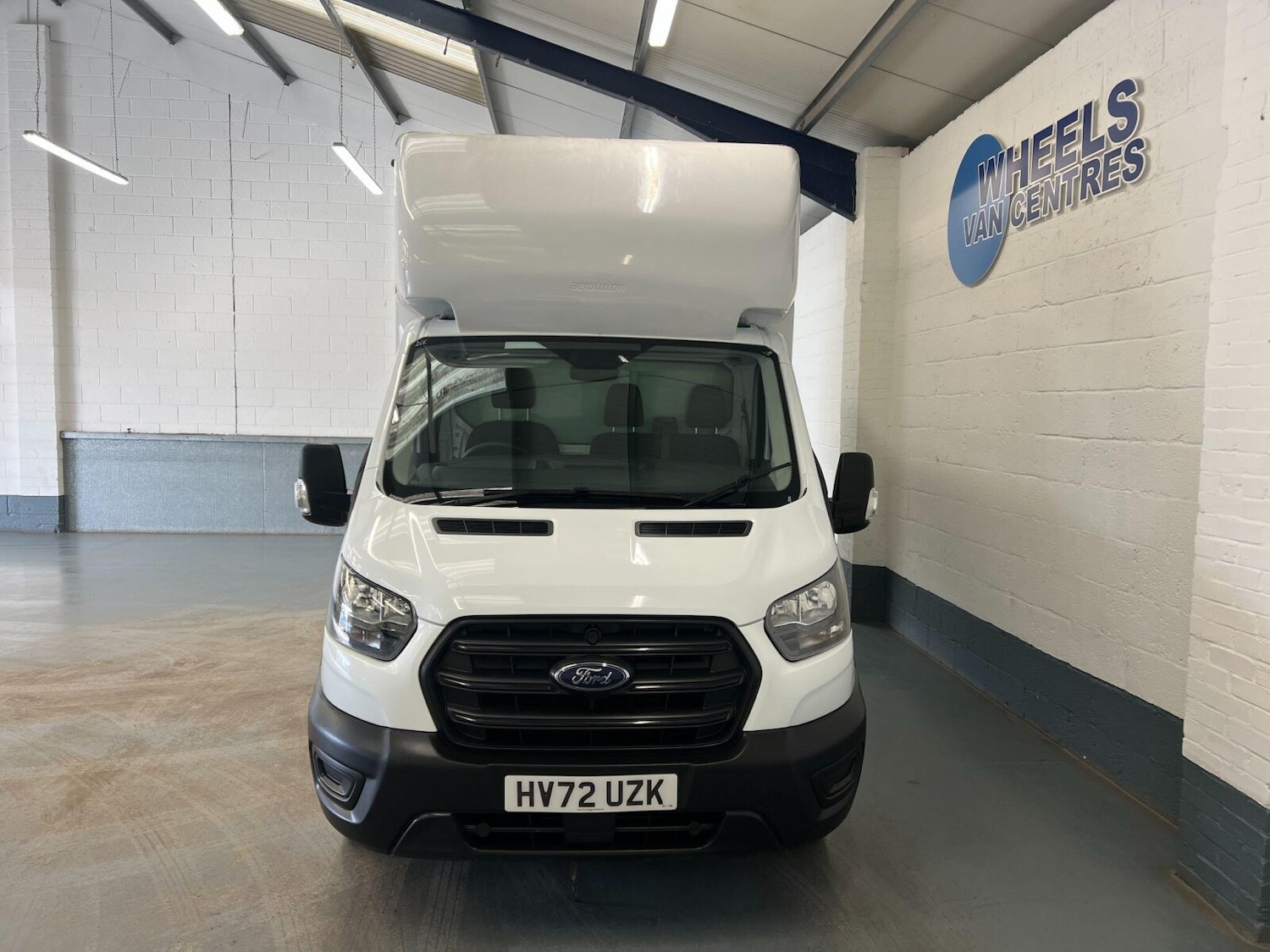Used Ford Transit 2022 for sale - 76563870: Photo 4