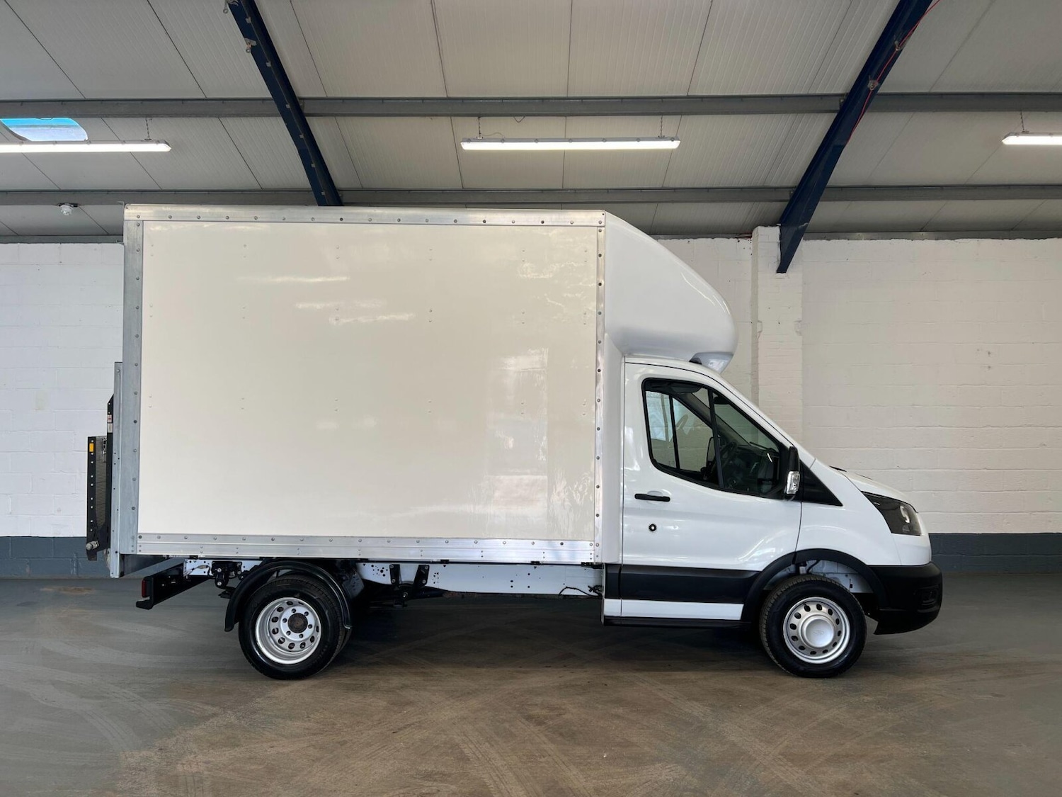 Used Ford Transit 2022 for sale - 76563870: Photo 7