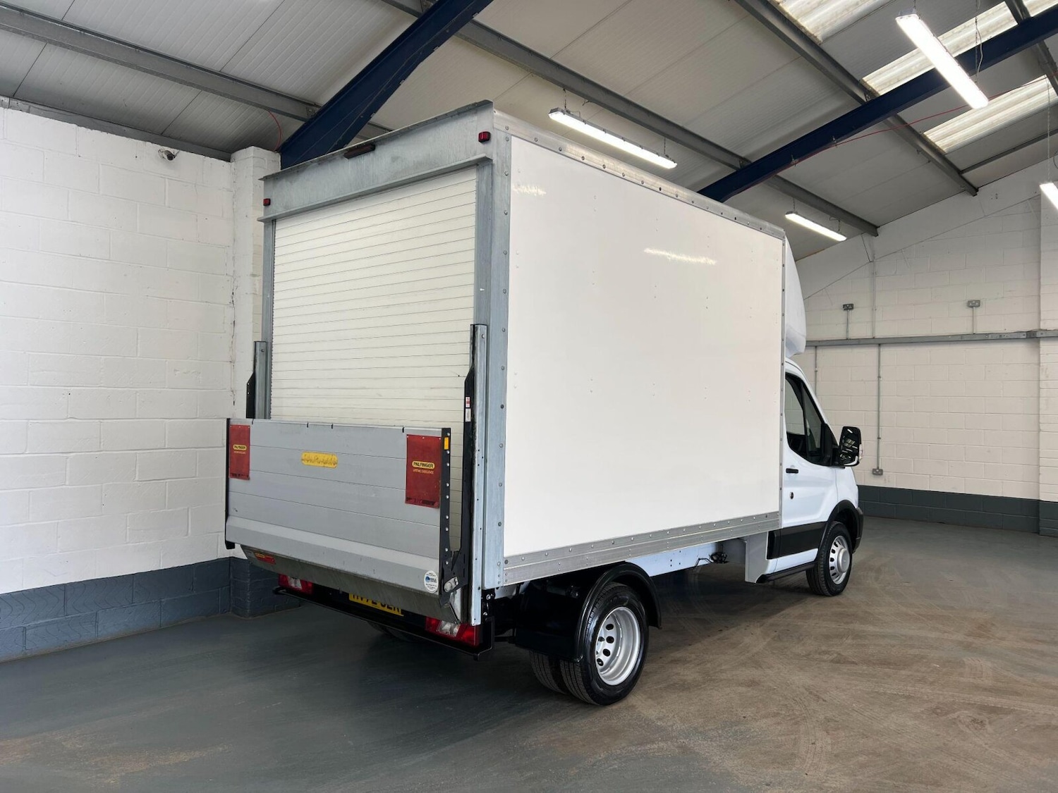 Used Ford Transit 2022 for sale - 76563870: Photo 8