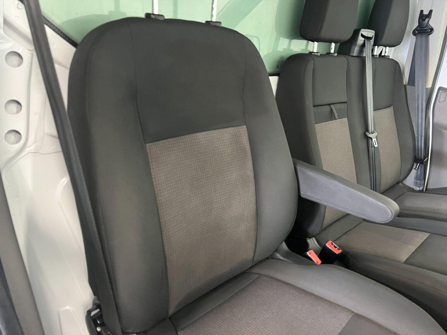 Used Ford Transit 2022 for sale - 76563870: Photo 9