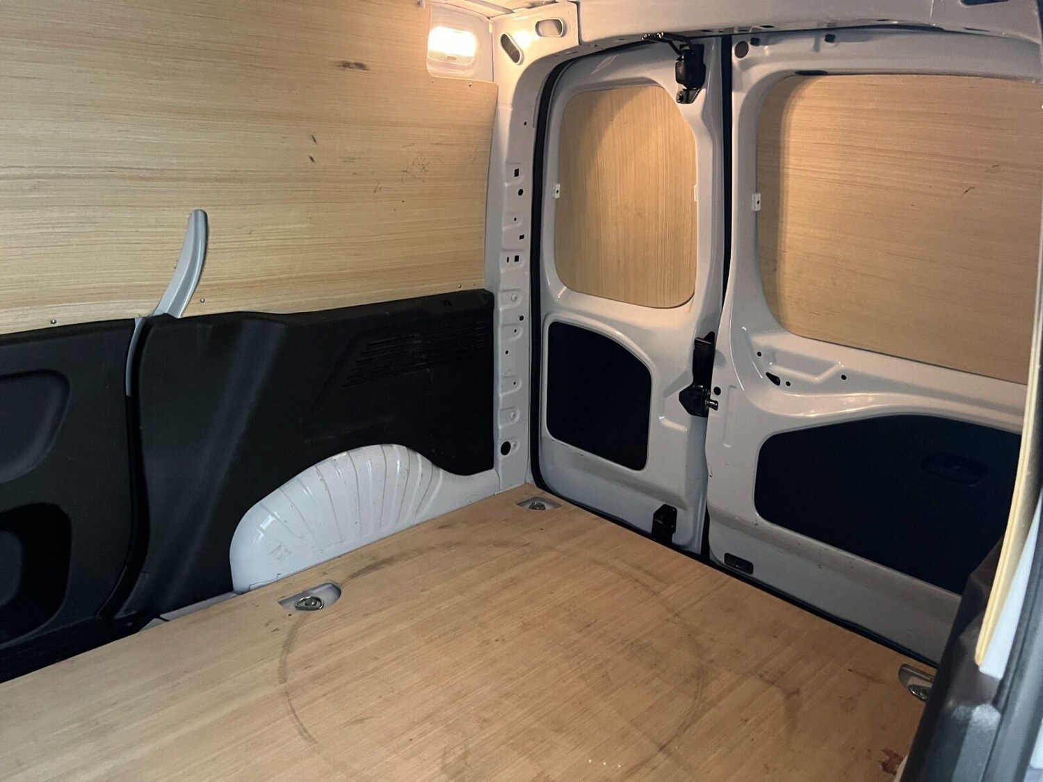 Vehicle 26
