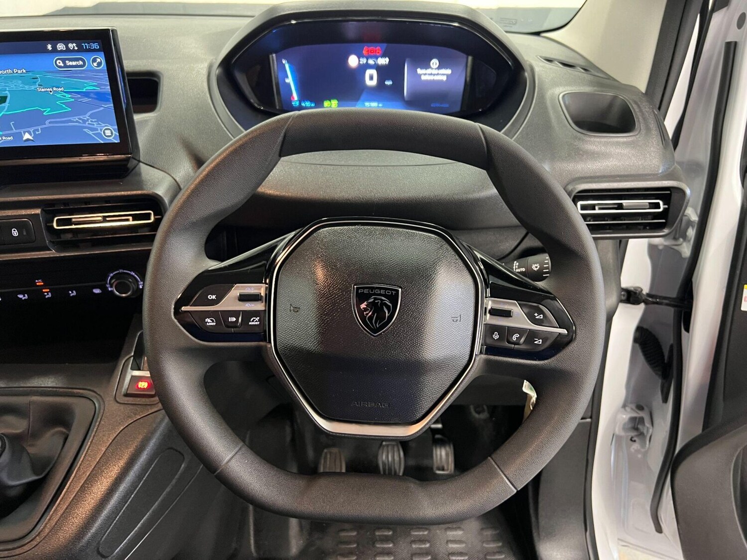Vehicle 28
