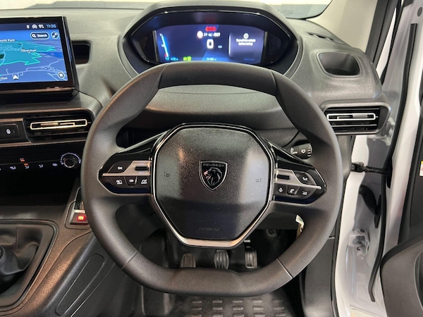 Used Peugeot Partner 2024 for sale - 75406667: Photo 28