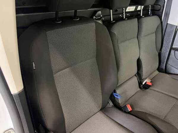 Used Peugeot Partner 2024 for sale - 75406667: Photo 29