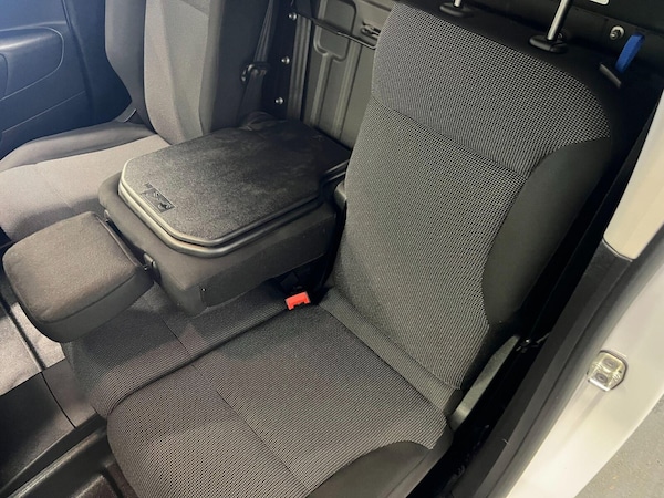 Used Peugeot Partner 2024 for sale - 75406667: Photo 30