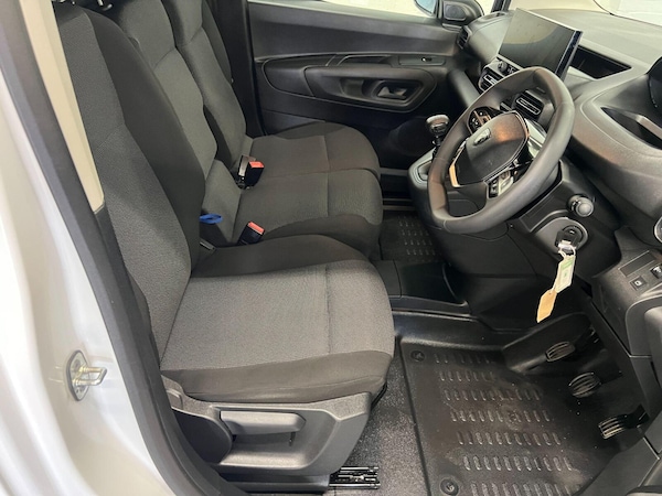 Used Peugeot Partner 2024 for sale - 75406667: Photo 9