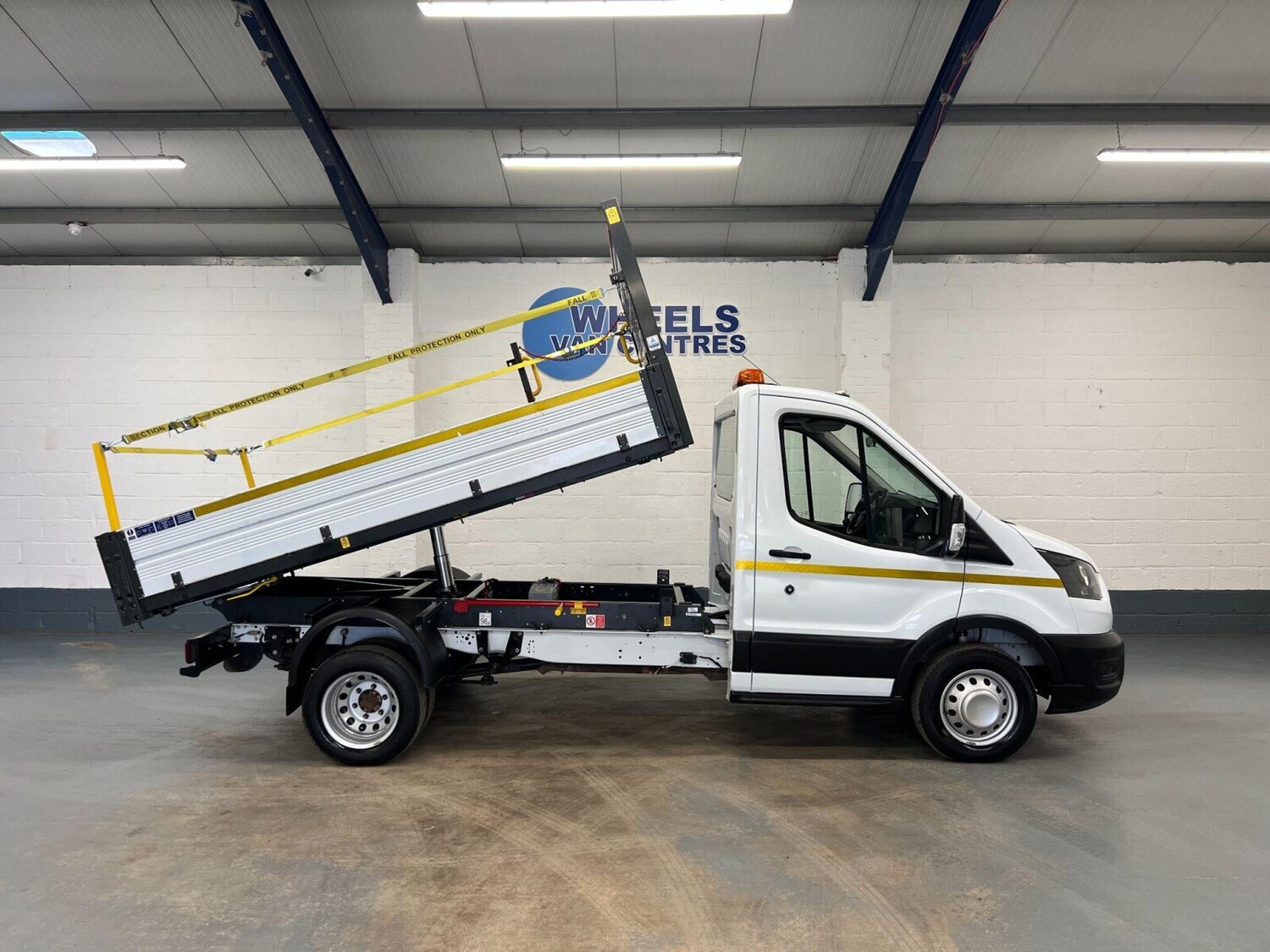 Used Ford Transit 2023 for sale - 76234143: Photo 11