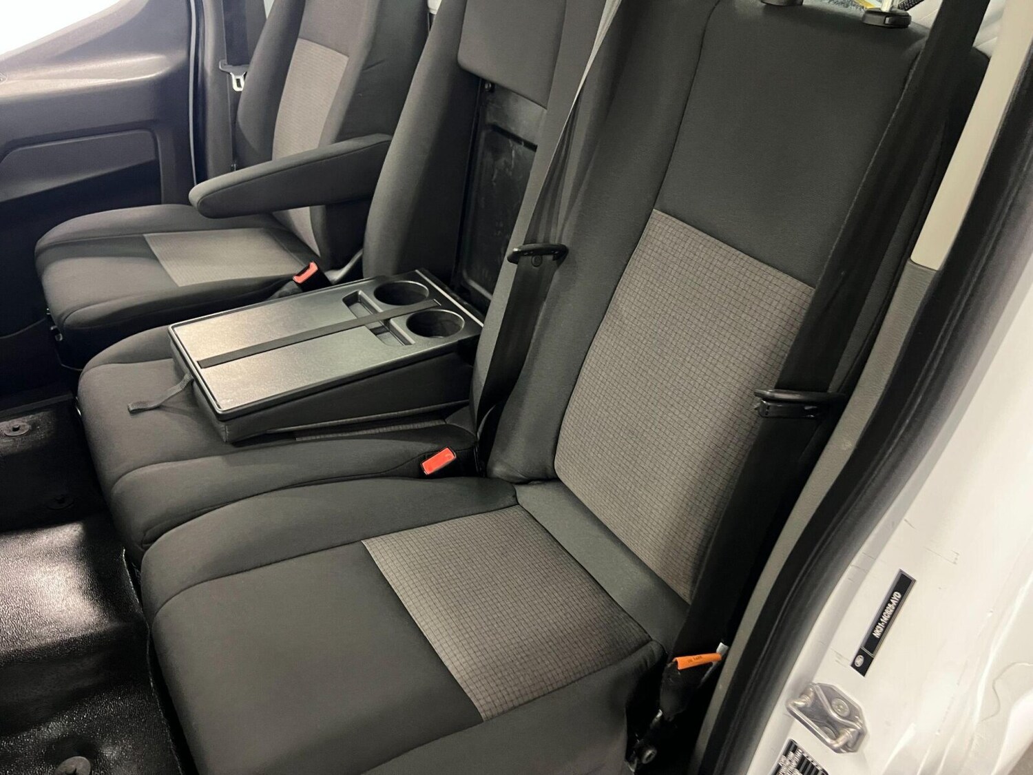 Used Ford Transit 2023 for sale - 76234143: Photo 29