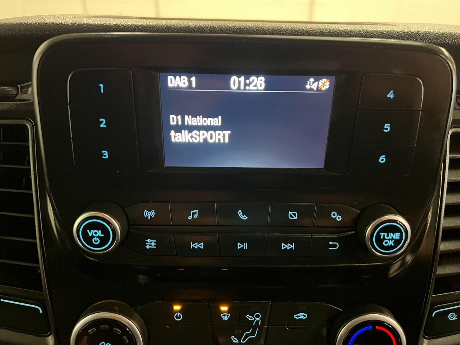 Used Ford Transit 2023 for sale - 76234143: Photo 31