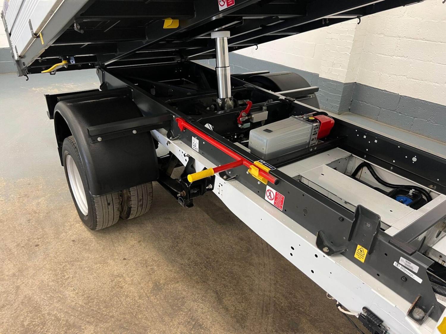 Used Ford Transit 2023 for sale - 76234143: Photo 44