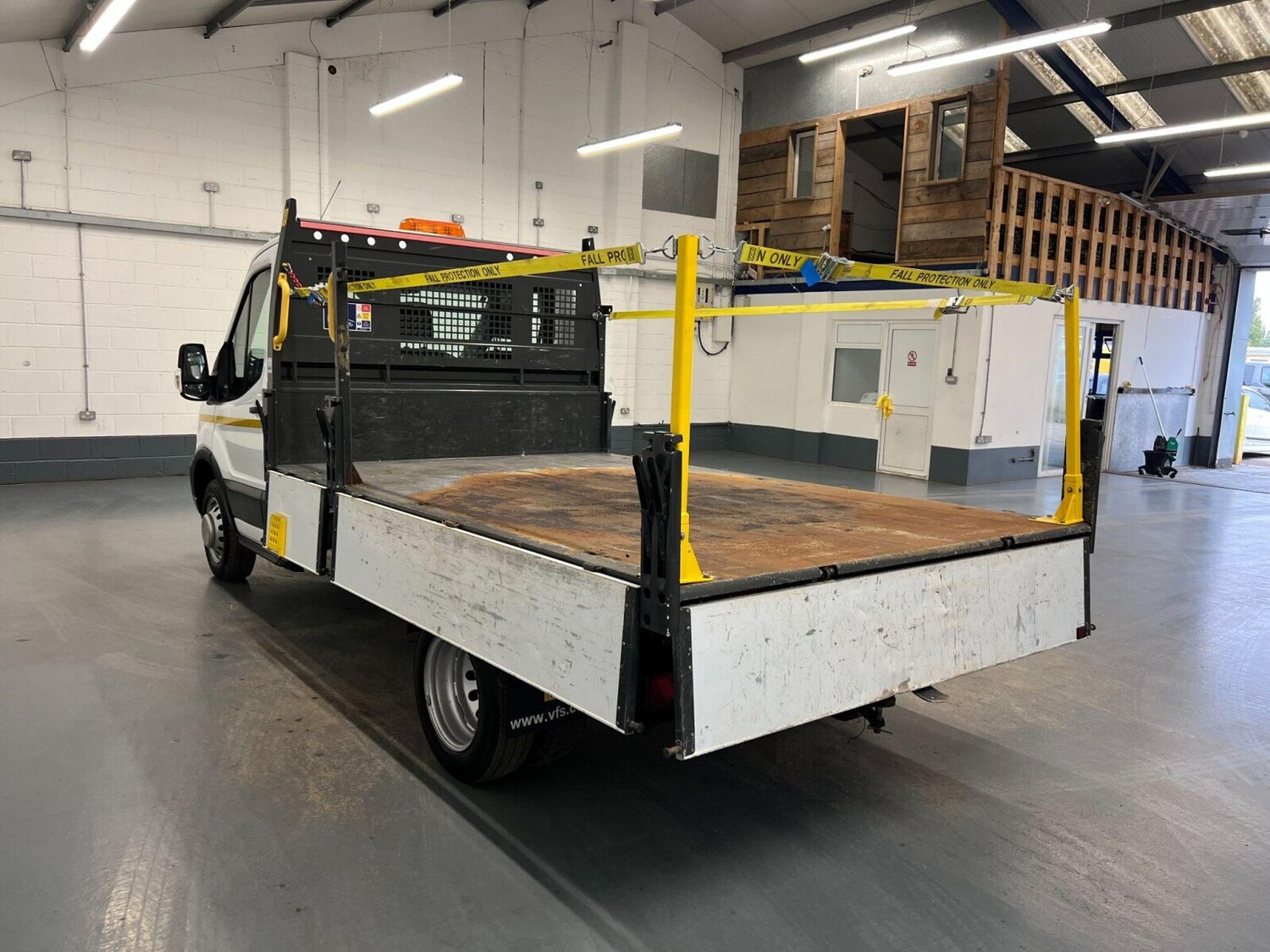 Used Ford Transit 2023 for sale - 76234143: Photo 9