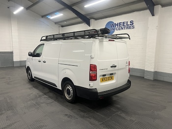 Used Citroen Dispatch 2021 for sale - 78031125: Photo