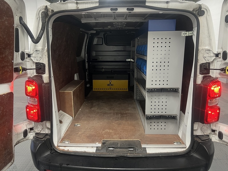 Used Citroen Dispatch 2021 for sale - 78031125: Photo 5