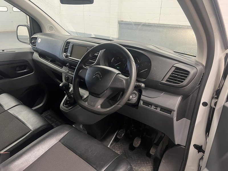 Used Citroen Dispatch 2021 for sale - 78031125: Photo 6