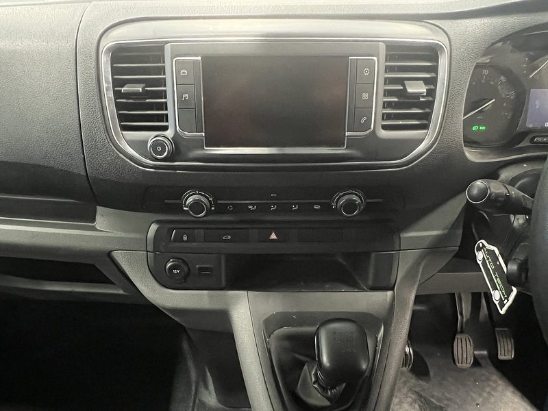 Used Citroen Dispatch 2021 for sale - 78031125: Photo 8