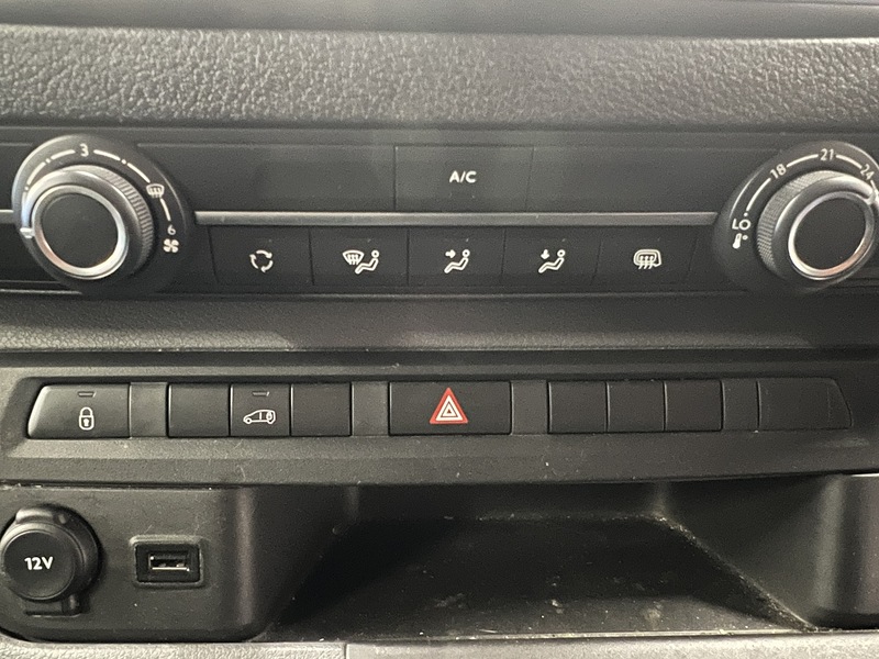 Used Citroen Dispatch 2021 for sale - 78031125: Photo 9